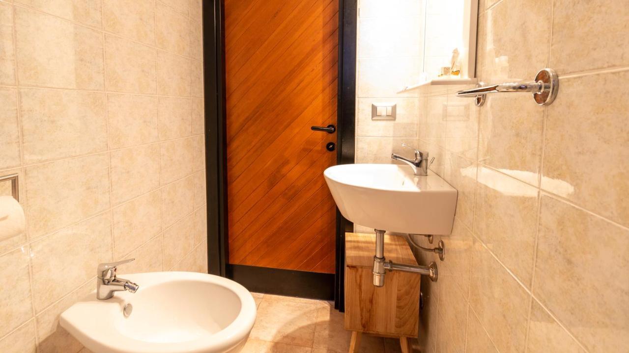 Ferienwohnung Sardinianworld - A Due Passi Dal Mare Nel Sinis Funtana Meiga Exterior foto