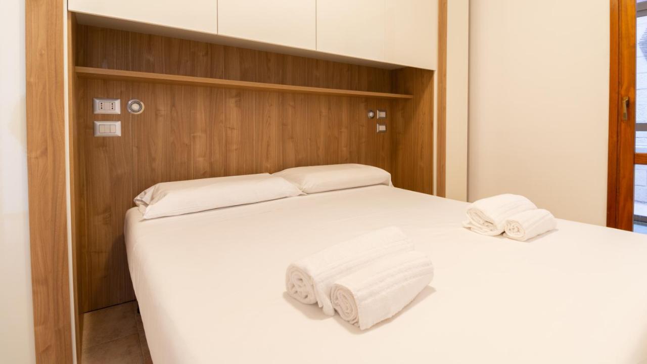 Ferienwohnung Sardinianworld - A Due Passi Dal Mare Nel Sinis Funtana Meiga Exterior foto